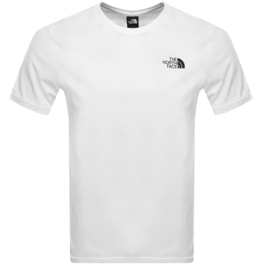 ★THE NORTH FACE★ White Label Signature Short Sleeve Round The North Face | Tops | The North Face White Label Logo